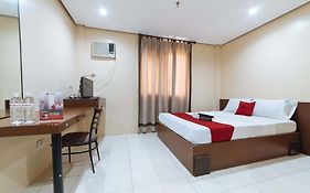 RedDoorz near Olongapo Bus Terminal